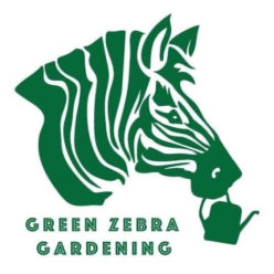 Green Zebra Gardening